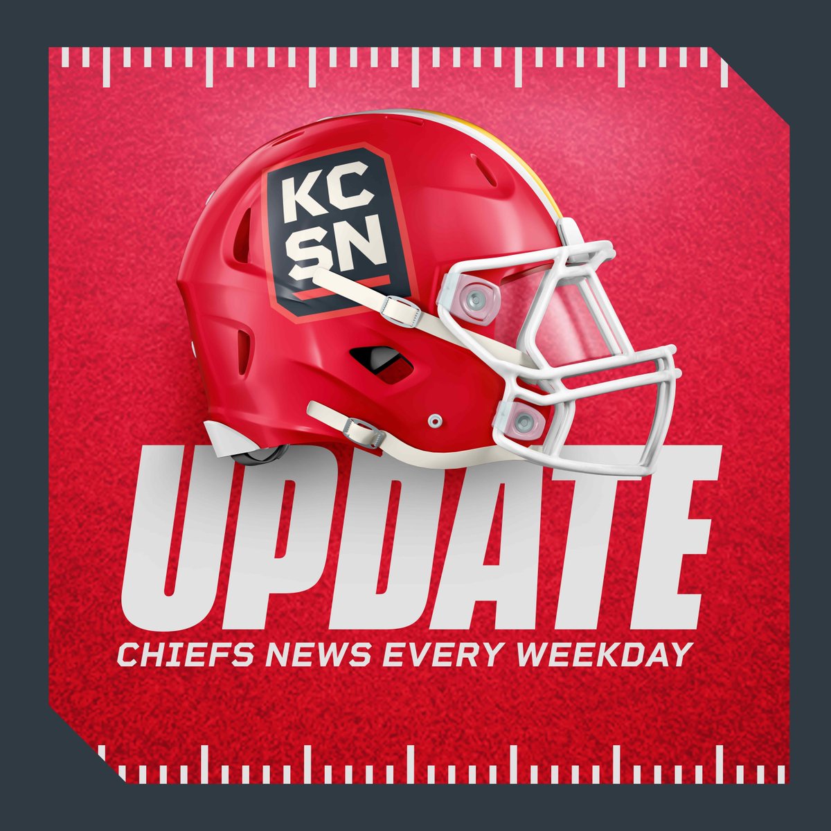 KCSportsNetwork's tweet photo. #KCSNUpdate 

@tuckerdfranklin and @jbbrisco review their most underrated storylines heading into Super Bowl LIX week.

https://t.co/MbuhiG4XS2 https://t.co/maMrXg8FNf