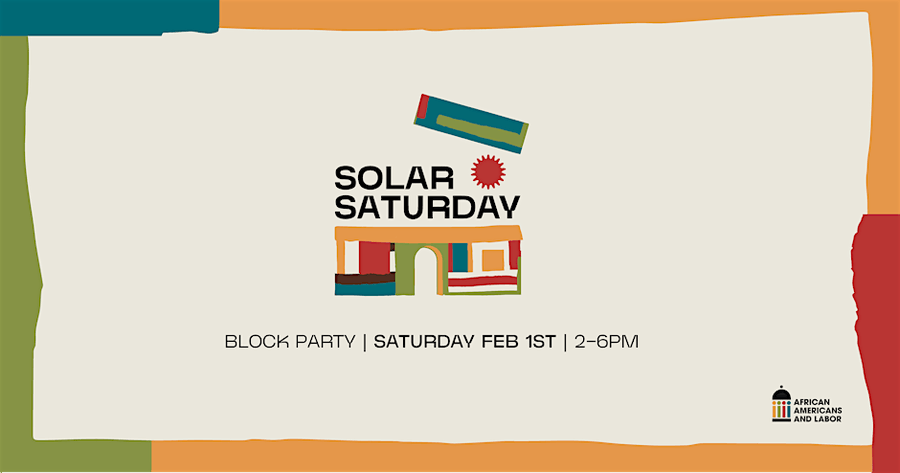 Texas Nurses Association (@texasnursesassn) on Twitter photo Feb. 1 marks the start of Black History Month! If you're in Austin, check out the Solar Saturday Block Party, this afternoon at <a href="/CarverMuseumATX/">Carver Museum</a>. How will you (or your organization!) be commemorating Black History Month? ow.ly/wkrO50URy9x Feb. 1 marks the start of Black History Month! If you're in Austin, check out the Solar Saturday Block Party, this afternoon at <a href="/CarverMuseumATX/">Carver Museum</a>. How will you (or your organization!) be commemorating Black History Month? ow.ly/wkrO50URy9x