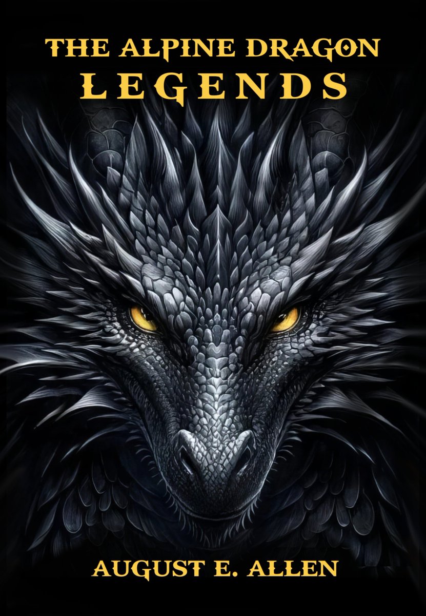Intheshadowofthewolf tweet media