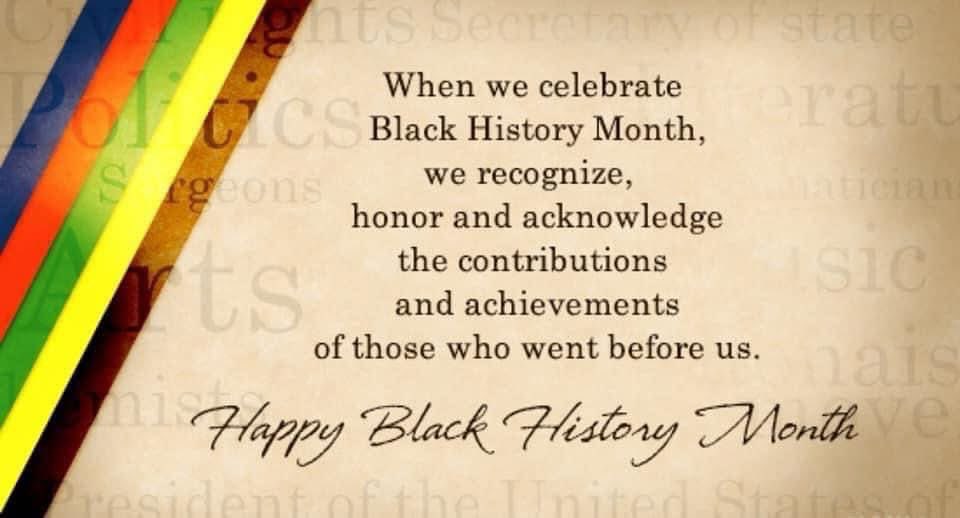 Celebrating Black History Month ✊🏾🔴⚫️🟢 buffalopal.com