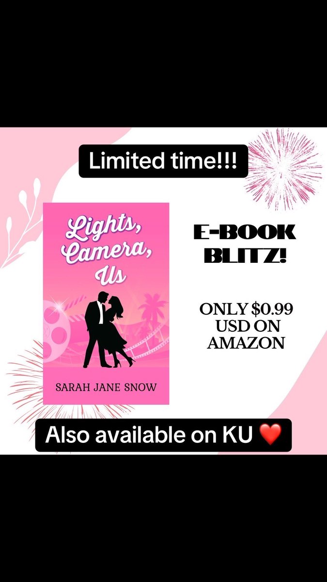 Kicking off the month of love ❤️ is only $.99 away. Check out this  spicy 🌶️ second-chance romcom with sweet 🍰Hallmark Vibes ❤️

#RomanceReaders #romancelovers #romcom #kindleunlimted #booksales #romancebooks #bookish #99cents
