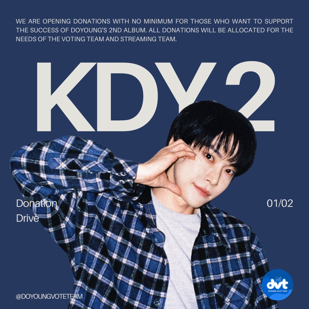 DoyoungVoteTeam tweet picture