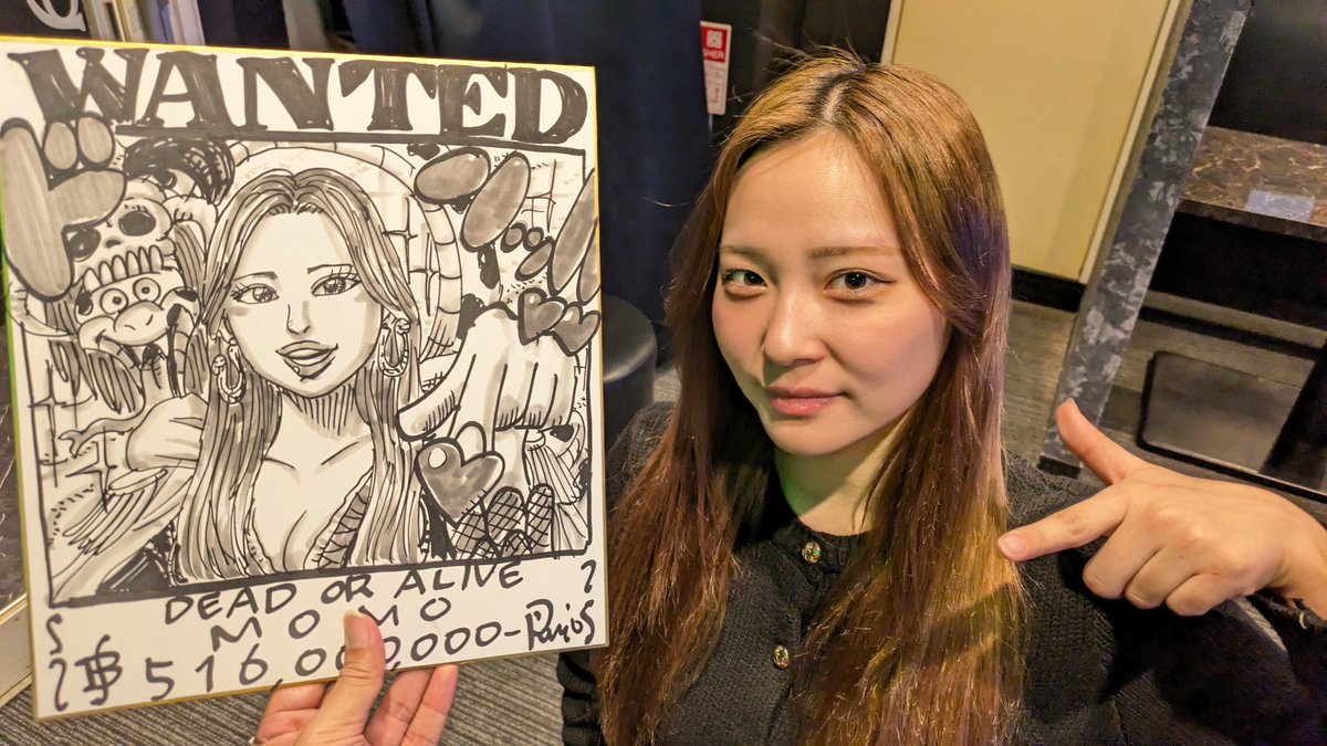 数年振りの京都イベント!bar five starさんで久しぶりの似顔絵イベントやってきました☆思ってるよりたくさんのお客さんが来てくれて助かりました😍いい人たちばかりで最高です

みんなこの世界の主人公 