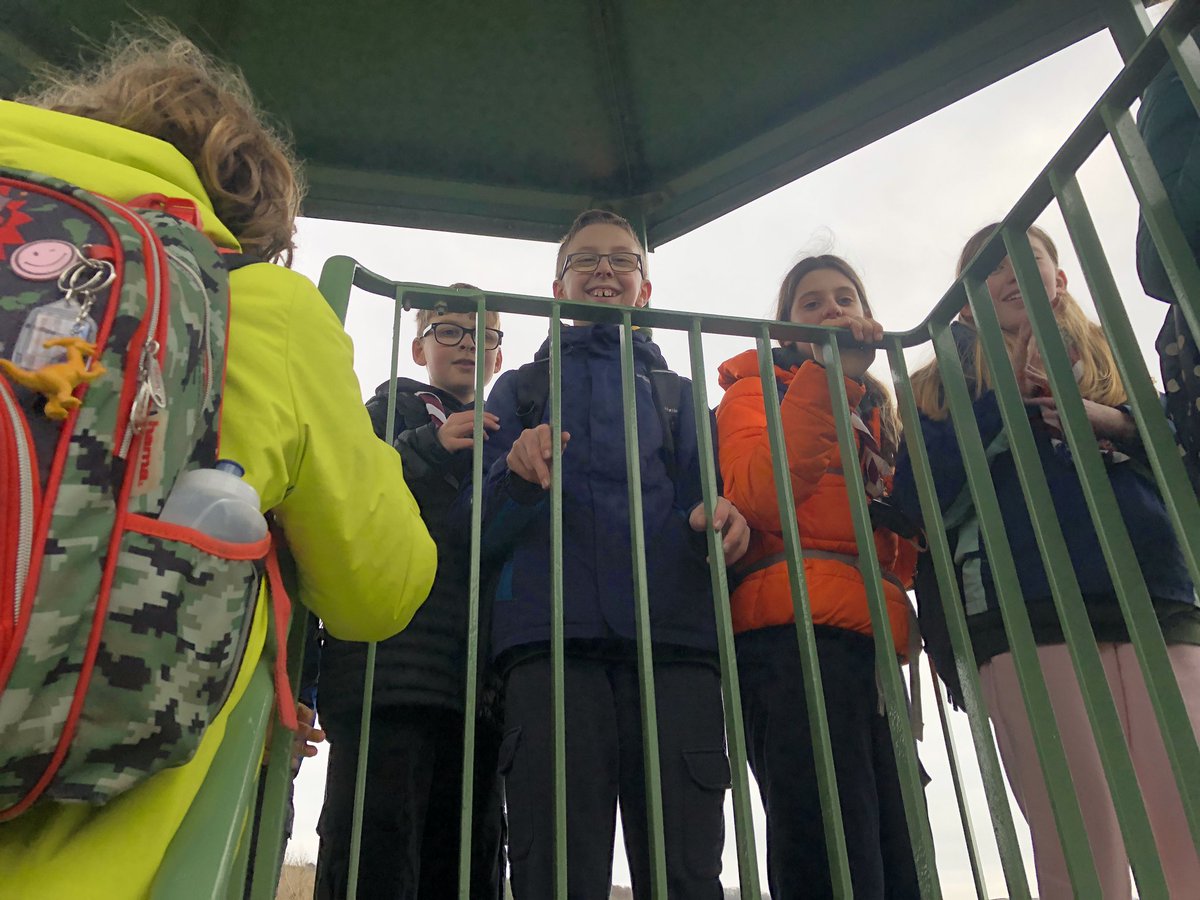 2nd Exeter Scouts tweet media