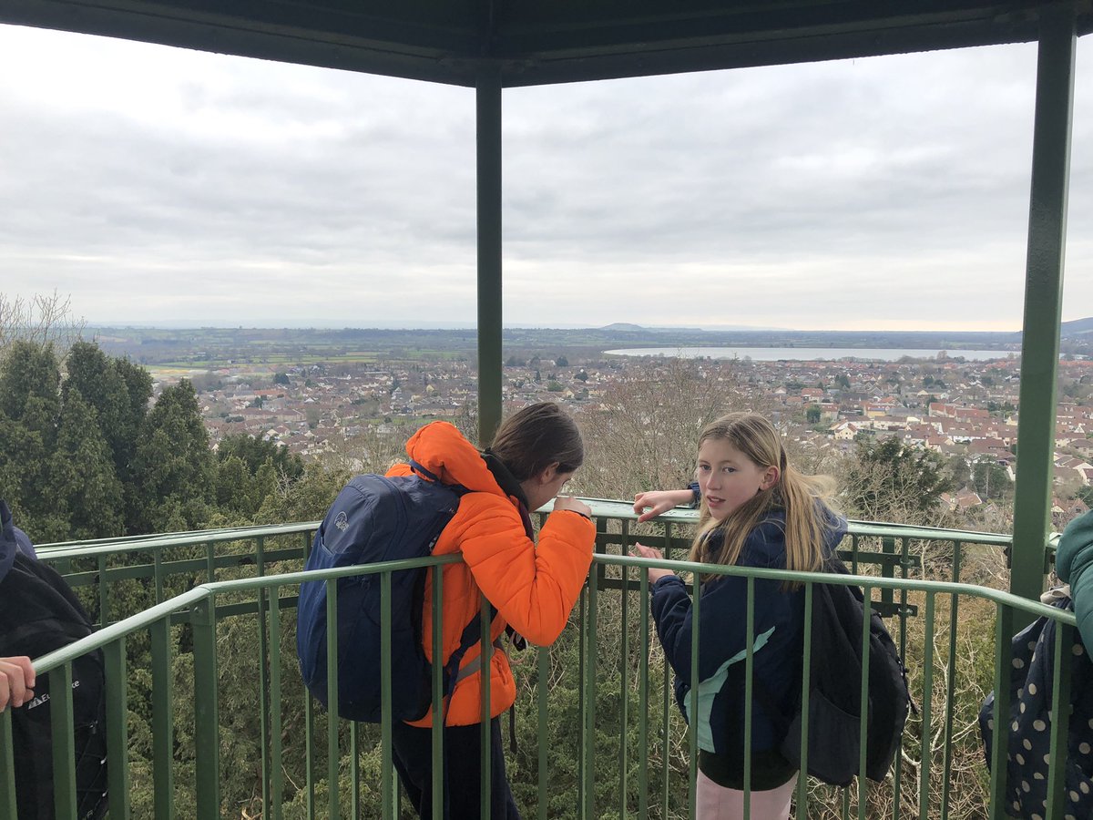 2nd Exeter Scouts tweet media