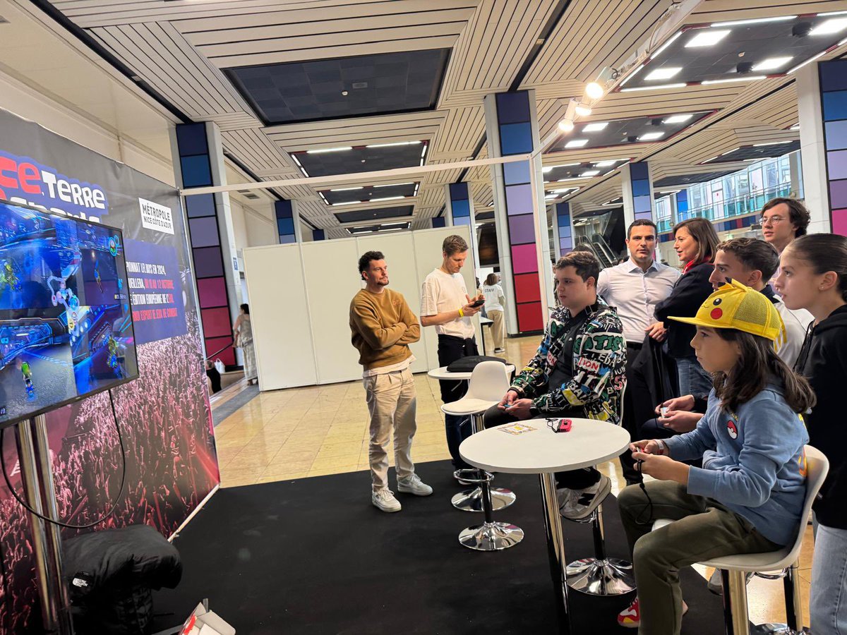 Magali Altounian tweet media