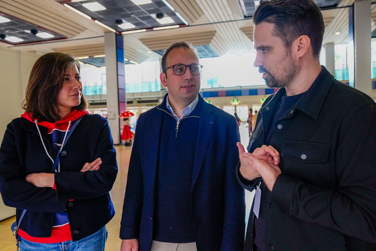 Magali Altounian tweet media