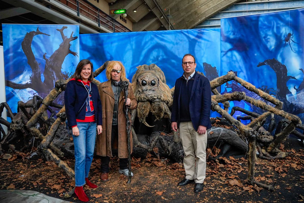 Magali Altounian tweet media