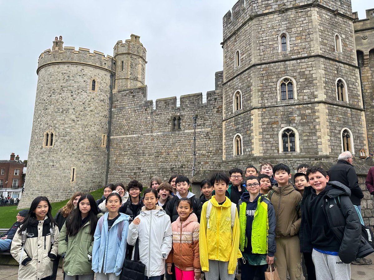 Handcross Park tweet media