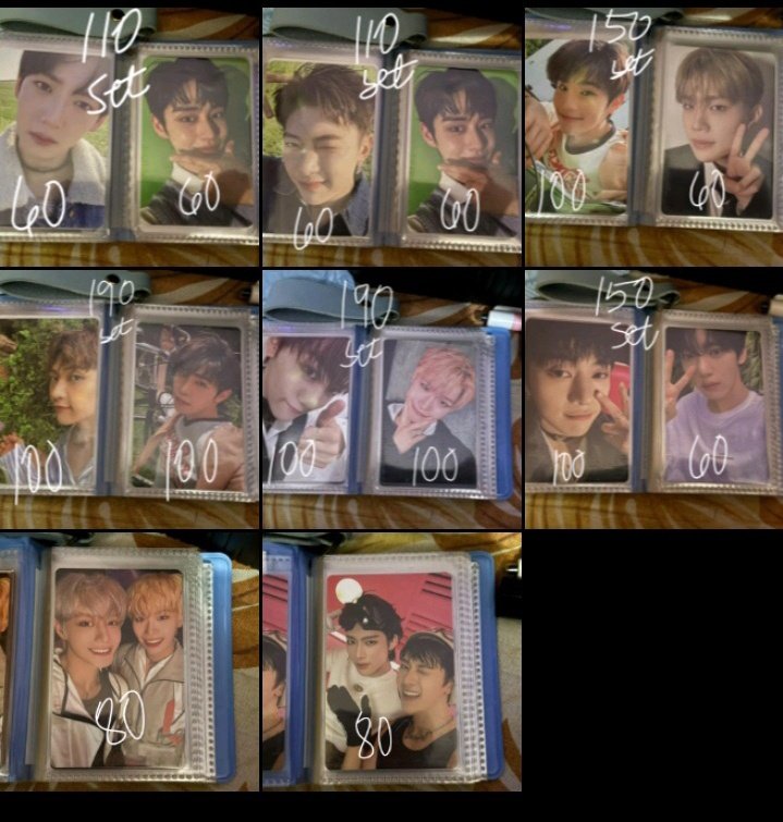 haocaekcartz's tweet photo. ≽ helping a friend

wts lfb ph zb1 jiwoong matthew taerae gyuvin yujin pc

★ see pic for price
★ 50% dp payo — rembal 1 week
★ onhand | x impatient
★ gentri, cavite | jnt
★ reply or dm @rumithemakalat
to claim https://t.co/ehpUypSZ90