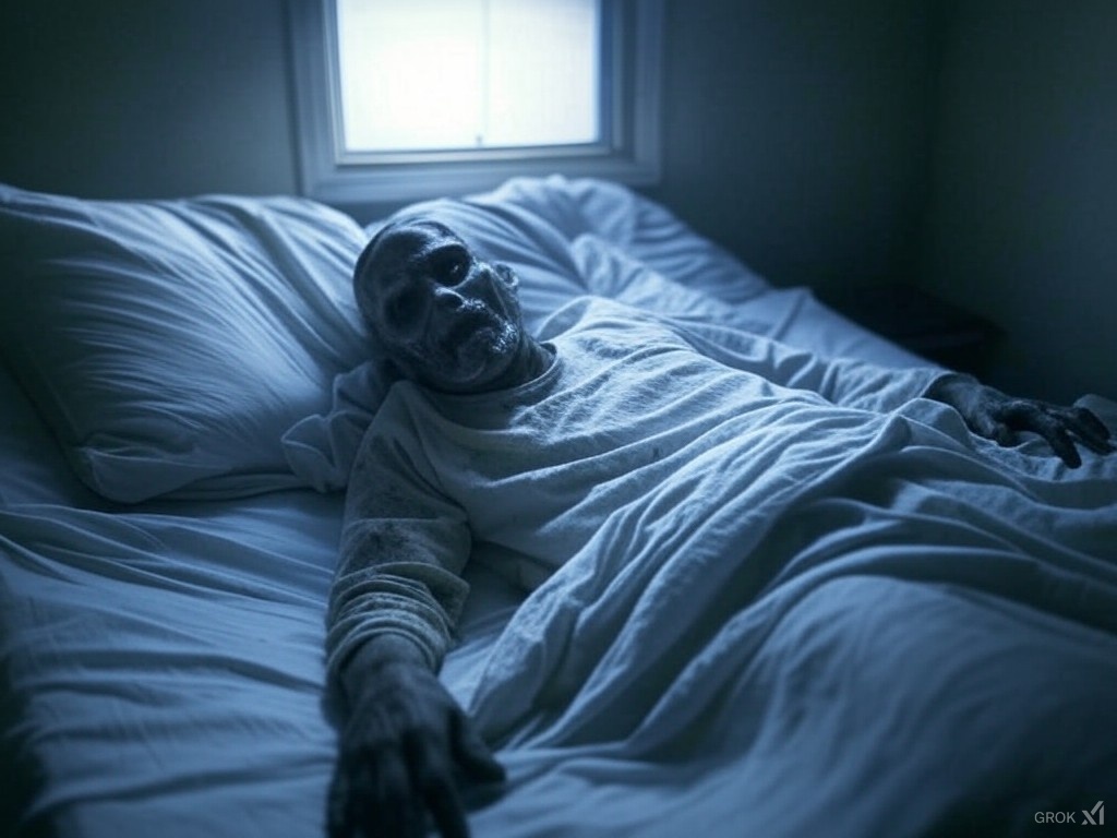 JasonMugg's tweet photo. It's Saturday ,, can I just sleep in ... NOOOO ,,, https://t.co/RrPlmk9ZoP