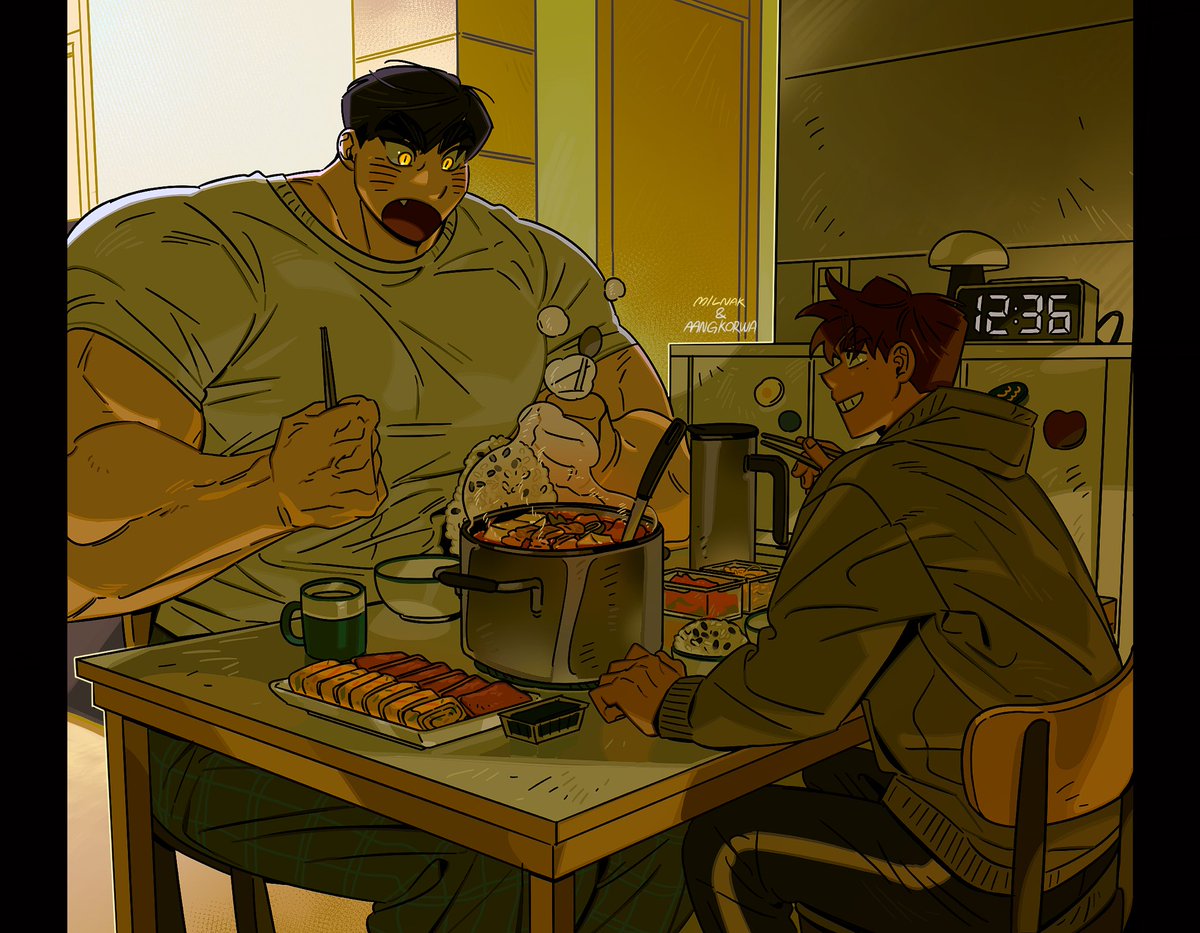 _MILNAK_'s tweet image. 