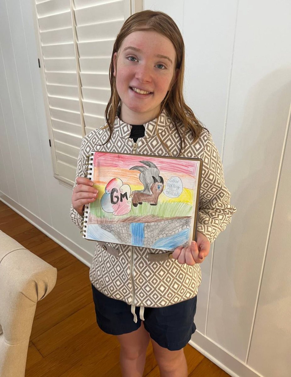 $FGS is theFirst father daughter CTO. It uses children arts and crafts to bring positivity to the cold crypto world!
<a href="/fartingoatsmoke/">FartingGoatSmoke</a>
