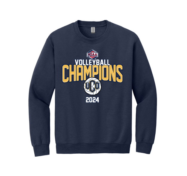 Hey UCO Volleyball fans!!! Our BSN pop-up shop is open through Feb. 5 and you can order your Central Oklahoma 𝑀𝐼𝒜𝒜 𝒞𝒽𝒶𝓂𝓅𝒾𝑜𝓃𝓈 merchandise!

<a href="/UCOvolleyball/">UCO Volleyball</a> x #RollChos 

bit.ly/40JaCaS