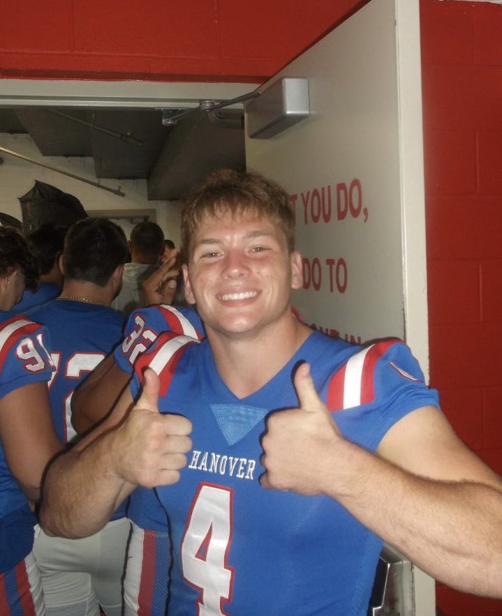 Happy Birthday <a href="/CannonBrunes3/">Cannon Brunes</a>  Love you Bub!