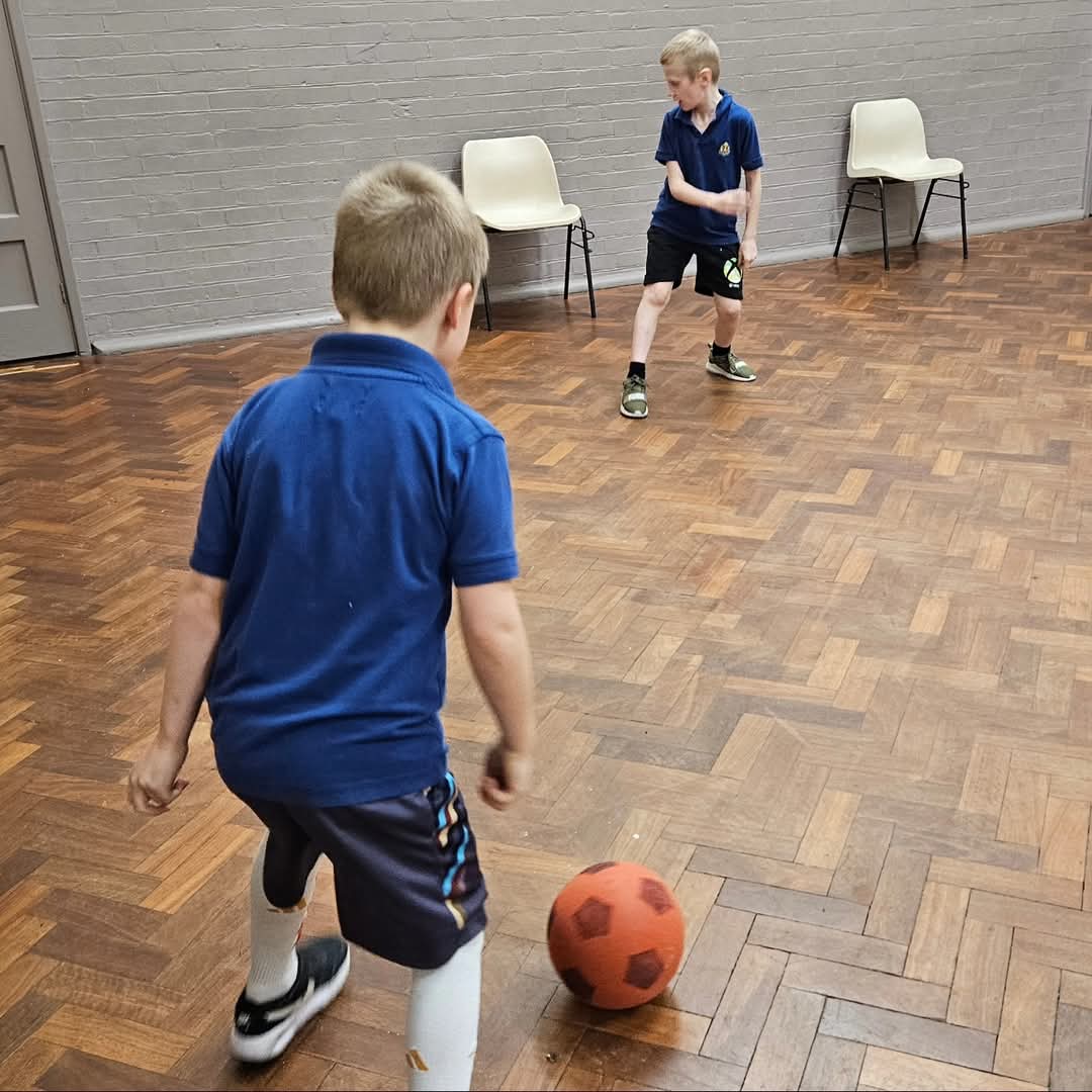 3rd Enfield Boys' Brigade tweet media