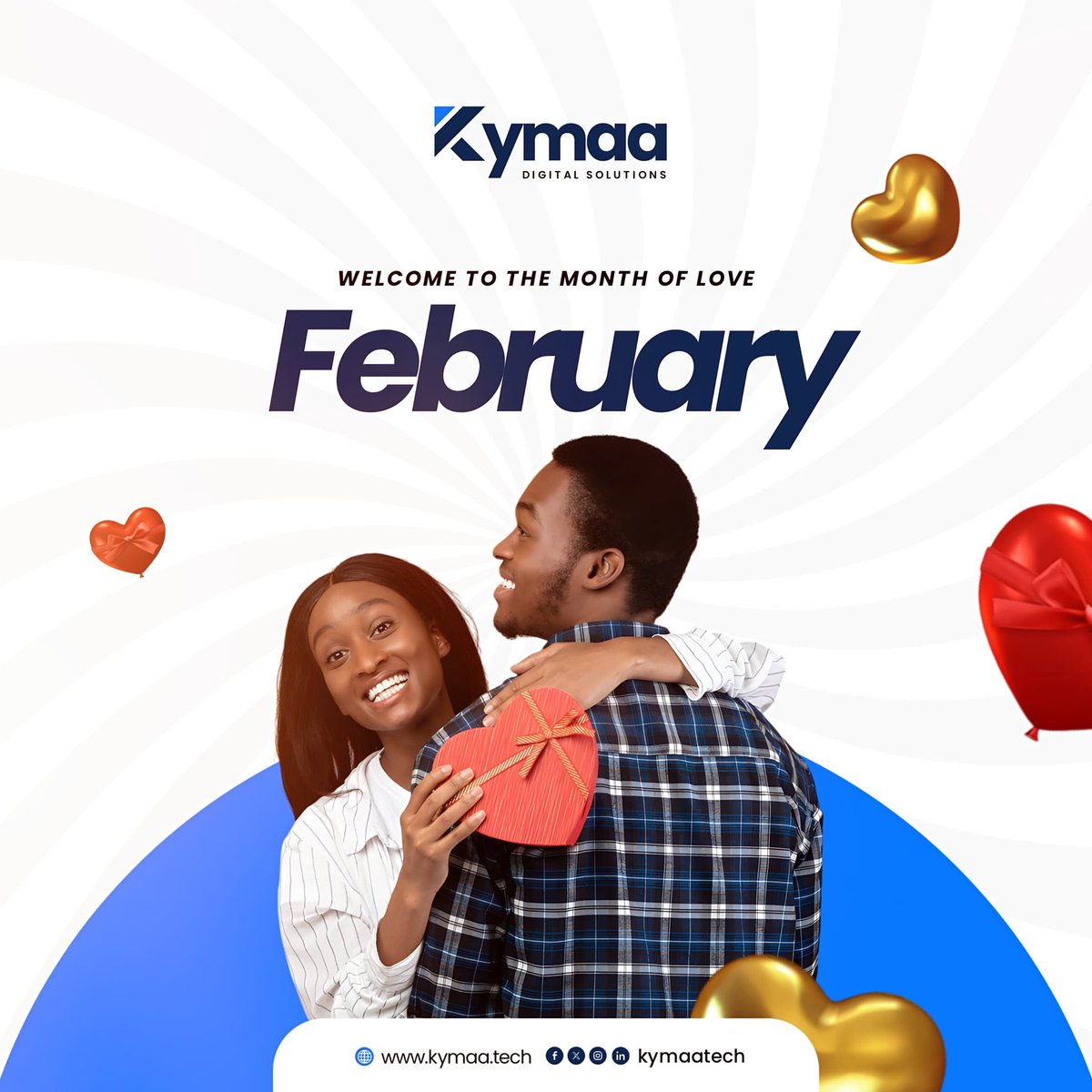 kymaatech tweet media