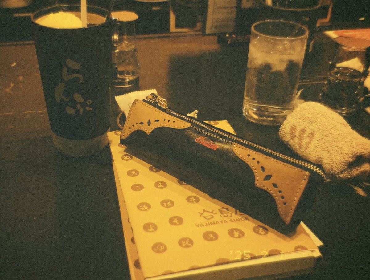 omomuki0840's tweet photo. らんぱーへの道　3歩目🚶

#日常垢
#らんぷ
#らんぱーへの道 https://t.co/zj2j8C5FJw