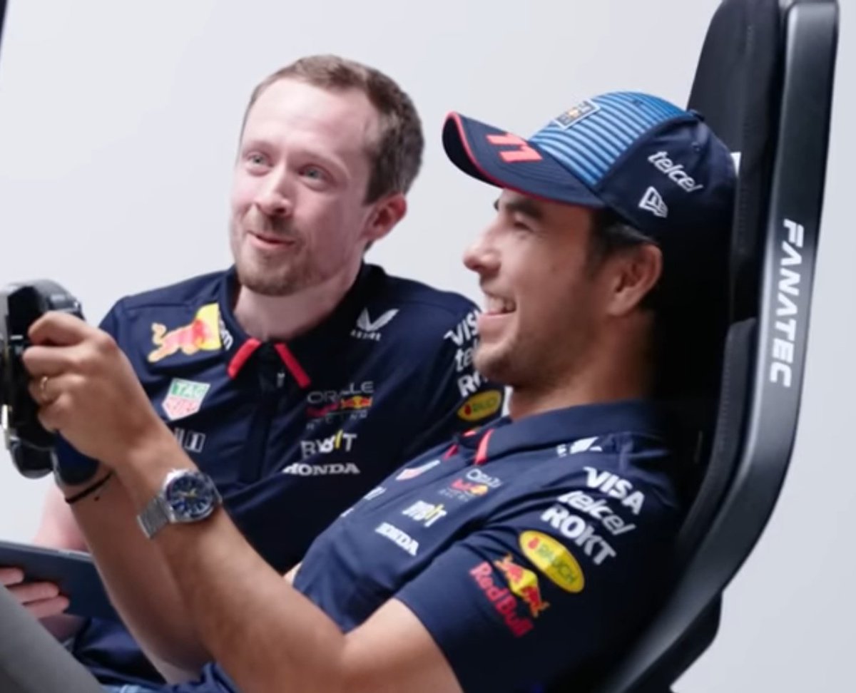 🏁【 Alerta F1 】🏁 tweet media