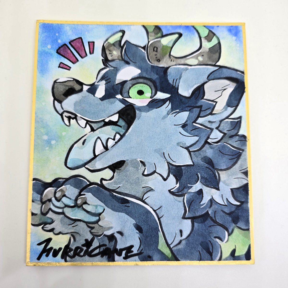 the family 🤗
🎨 <a href="/animalK_/">HURRiCANE</a>