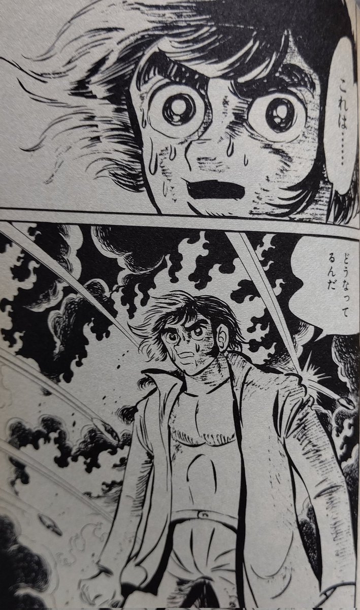 ジークアクス見てきた。
へん、今更何を見せられても驚か・・
す、すげえ。まさかそんな!
ああ、あの機体、プラモだったらどうパーツ分割されんのかな?
そうか、あれがああなっちゃったからこっちではあの機体が作られなかったのかとか、考え過ぎて脳がオーバーヒートした。 
