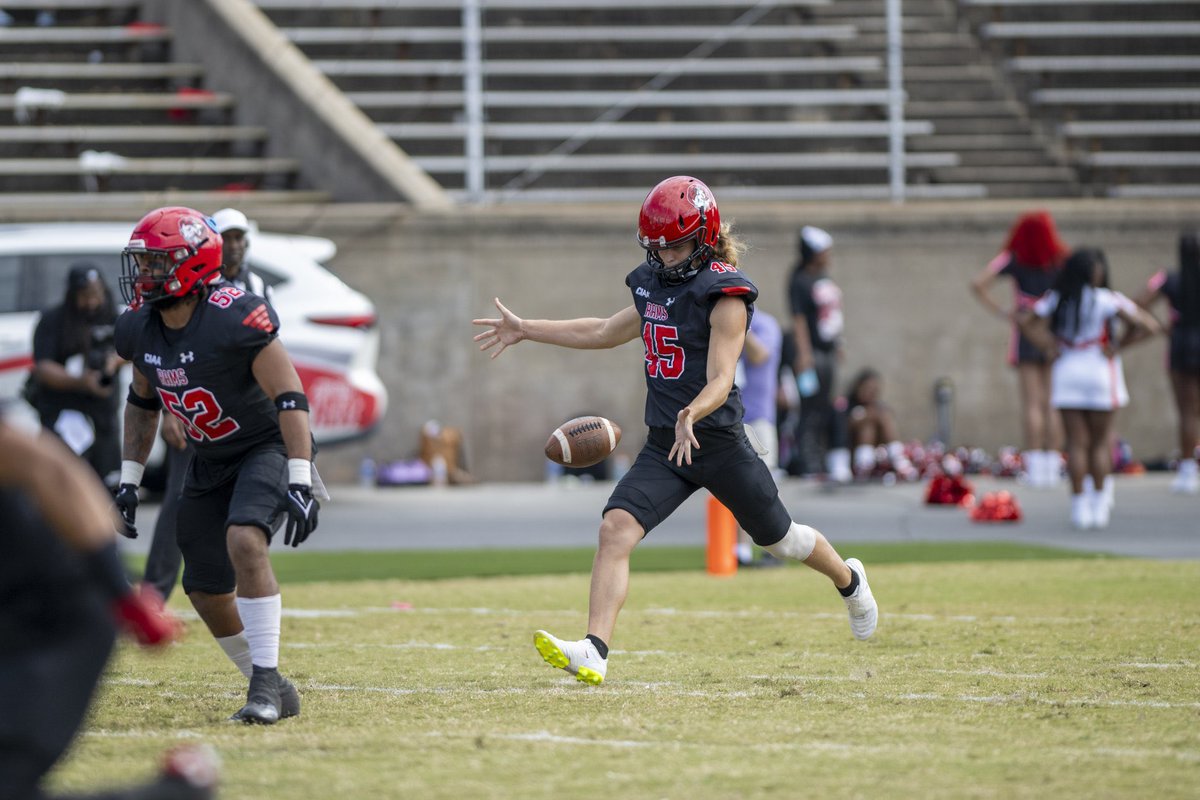 After a great visit and call with <a href="/coach_stew23/">Corey Stewart</a> I’m blessed to receive my 9th offer to <a href="/WSSURamFootball/">WSSU Rams Football</a> 

<a href="/CoachATaylorMA/">Austin Taylor</a> <a href="/CoachTHiatt/">Tanner Hiatt</a> <a href="/542Simmons/">Ashton Simmons</a> <a href="/GraniteBears/">MA Athletics</a> <a href="/GraniteBearsFB/">Mount Airy Football</a> <a href="/MaNewsSports/">Mount Airy News Sports</a>