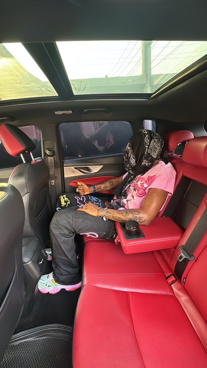 jeriqthehussla (@jeriqthehussla) on Twitter photo 