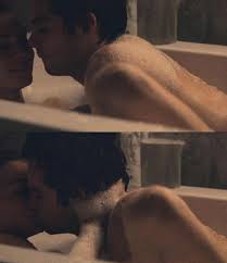 mokuabevon's tweet photo. Dylan O’Brien twinless movie scene viral video Video: Dylan O’Brien goes viral scenes with James Sweeney in ‘Twinless’. Dylan O’Brien twinless Video: Dylan O’Brien goes viral scenes with James Sweeney in ‘Twinless’.
 Full Video Link 
https://t.co/Pz21O5T5bm https://t.co/6SJflCx9Jp
