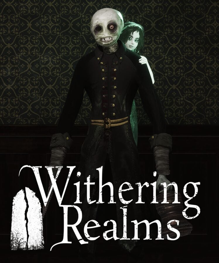 TwinRebirth's tweet photo. Notición que #WitheringRooms vaya a tener una "secuela" con #WitheringRealms, otro título de acción con ambientación oscura que cambia el enfoque jugable. Confirmado para #Steam y consolas, aunque aún no se sabe cuáles. https://t.co/eDMJkQEdiK