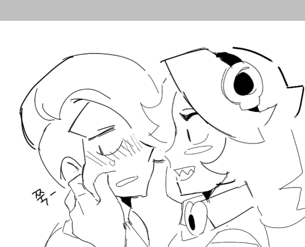 그리프의노예 tweet media