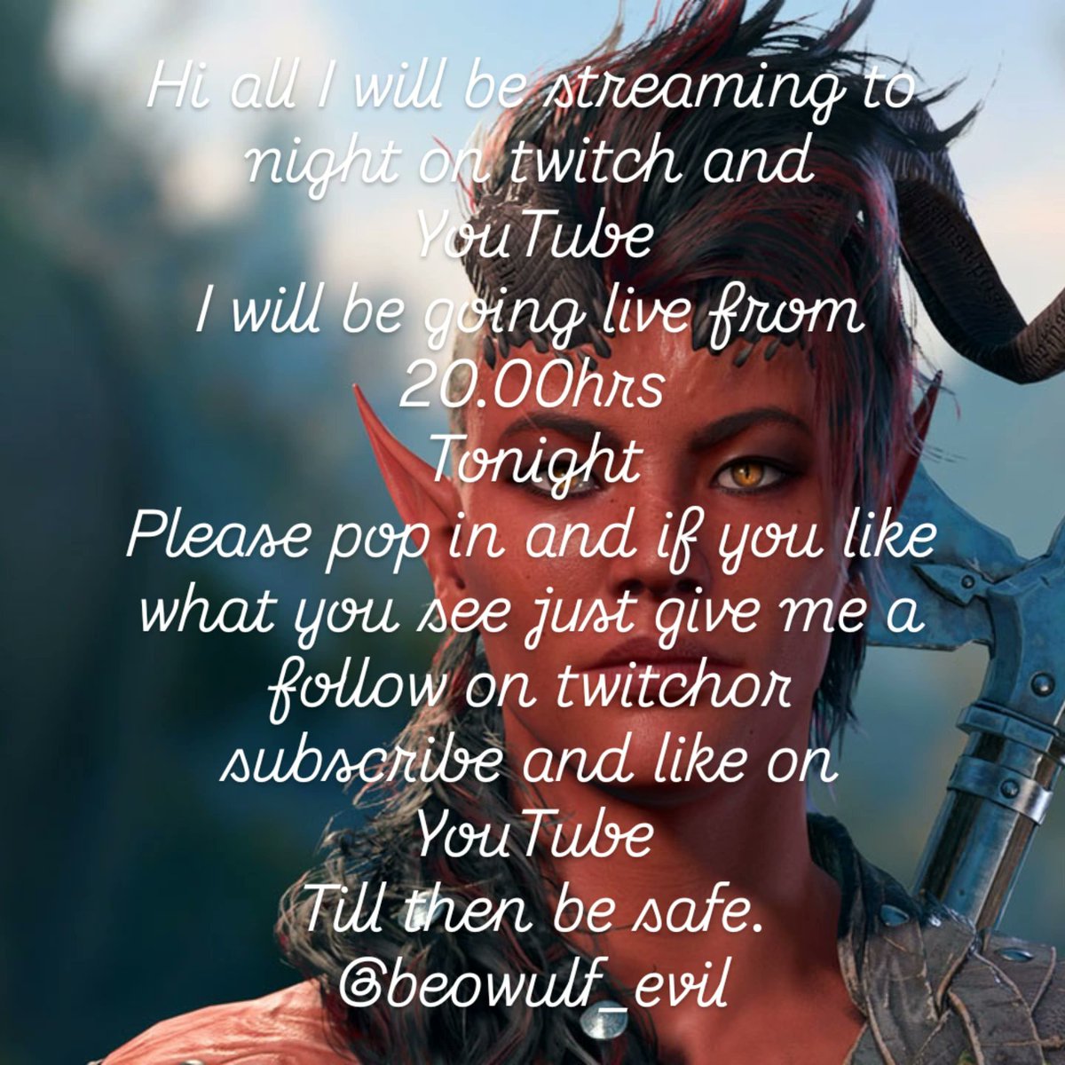 beowulf_evil's tweet photo. https://t.co/sVCfMq8kpW