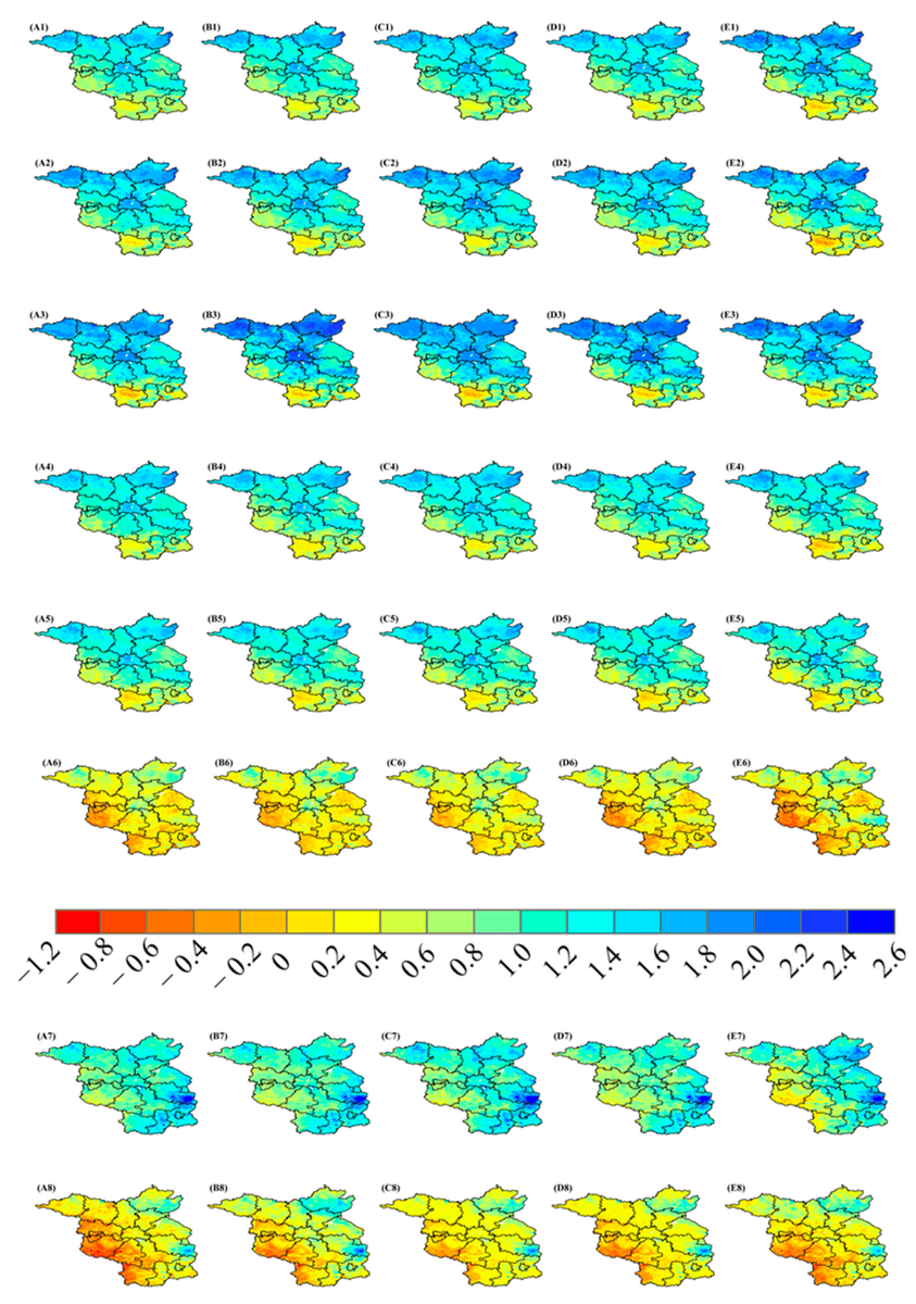 RemoteSens_MDPI's tweet image. 👉👉 A Novel Fusion-Based #Methodology for #Drought Forecasting

✍️ Huihui Zhang et al.
🔗 brnw.ch/21wQp9n