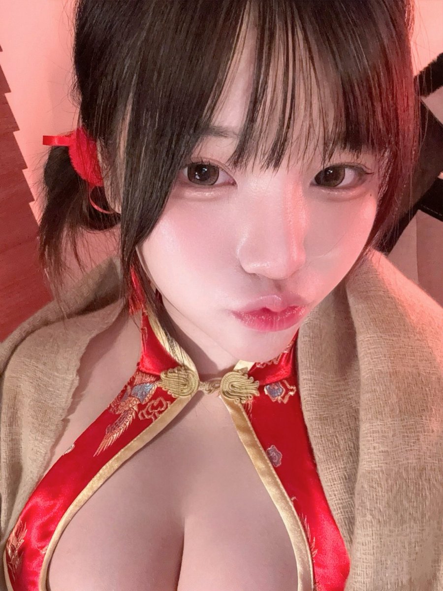 thatvasya's tweet photo. 新春快乐！拜年皮肤
#羞辱 #反差 #母狗 https://t.co/C6Q64c4PuC