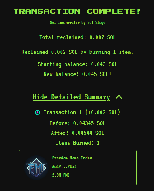 FreeRossNow (13 months free & counting!) tweet media