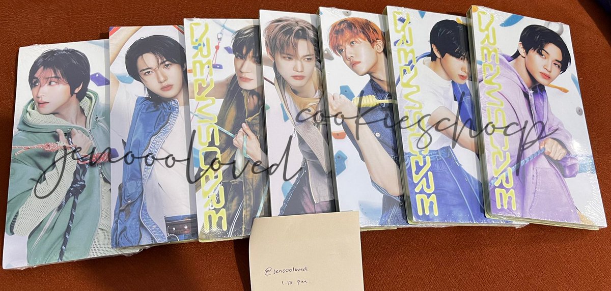 jenoooloved's tweet photo. GIVEAWAY TIME ‼️🤩
[ for 3 winner !! ]

⭐️ 3 ALBUM NCT DREAM VERTICAL FLIP SEALED⭐️
[ renjun, chenle , jisung ]

Rules ‼️
✧Follow @jenoooloved &amp; @cookieschocp 
✧ Like &amp; RT 
✧ Repp Doain hal baik buat diri sendiri &amp; tag akun aku sama @cookieschocp 🫶🏻

end 17 Februari yaa💗 https://t.co/3MRT312pgq