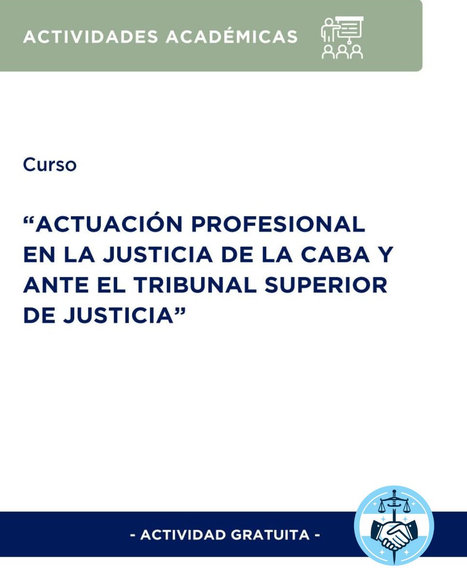 presencia y acción tweet media