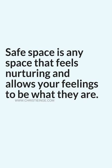 helenvmadamba's tweet photo. @docligot SAFE SPACE is necessary for work teams to truly be open to feedback, whether positive or negative. #HealthXPH There should be a no-blame culture. https://t.co/dB2MfOC6ay