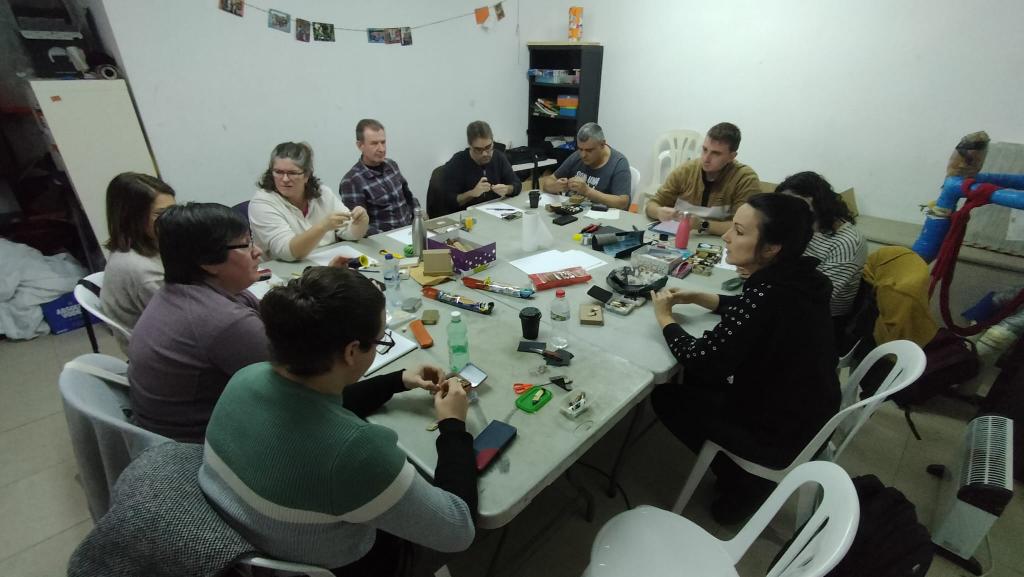 Marrecs de Salt tweet media