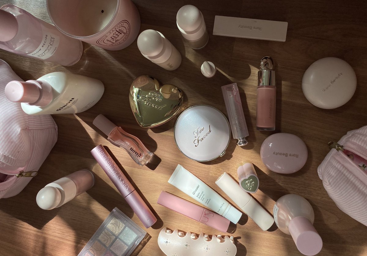 ⋆˙⟡♡