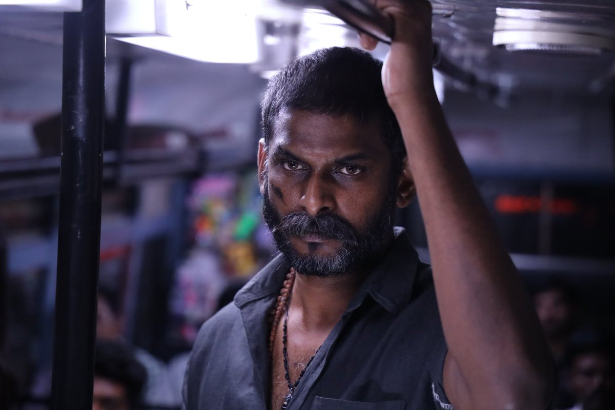 PROSaiSatish's tweet photo. The young and talented @Prashantalakun2 is winning praises for his intense performance in a role with different shades in #Pothugadda streaming on @etvwin
@ShatruActor @TheprudhviD @VismayaSri @venkylingam @aadvikbandaru5 @krheash @dharma_rak489 @Rahulshrivatsav @rv_pavankumar #etvwin