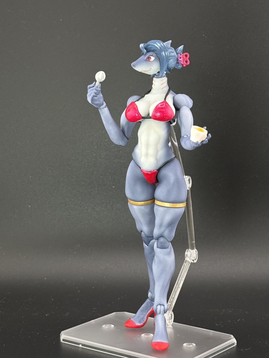がれだまサンWF2026W 5-04-15 tweet media