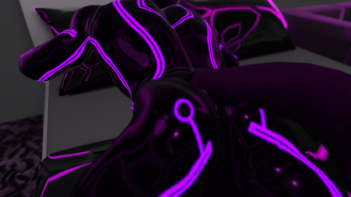 Try not to bother sleeping wolves

Or do, find out what happens