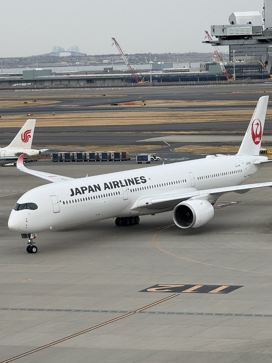 こんばんは🌆今日も羽田空港に遊びに行ってきました😀このあと久しぶりにLIVEしますのでお時間許す方は是非お越しください♪
youtube.com/live/ADRE-6YJO…