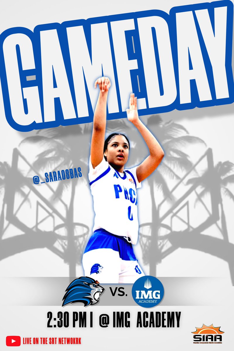 The lions are back on the road! 🏀🏟️ #OpportunityDay