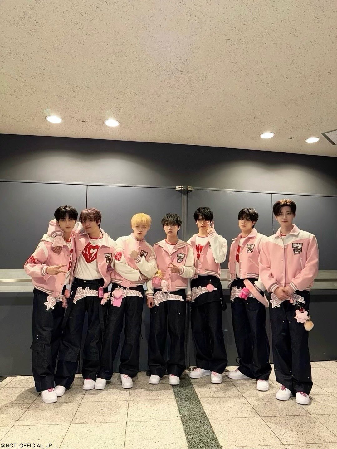 NCT_OFFICIAL_JP on X: 