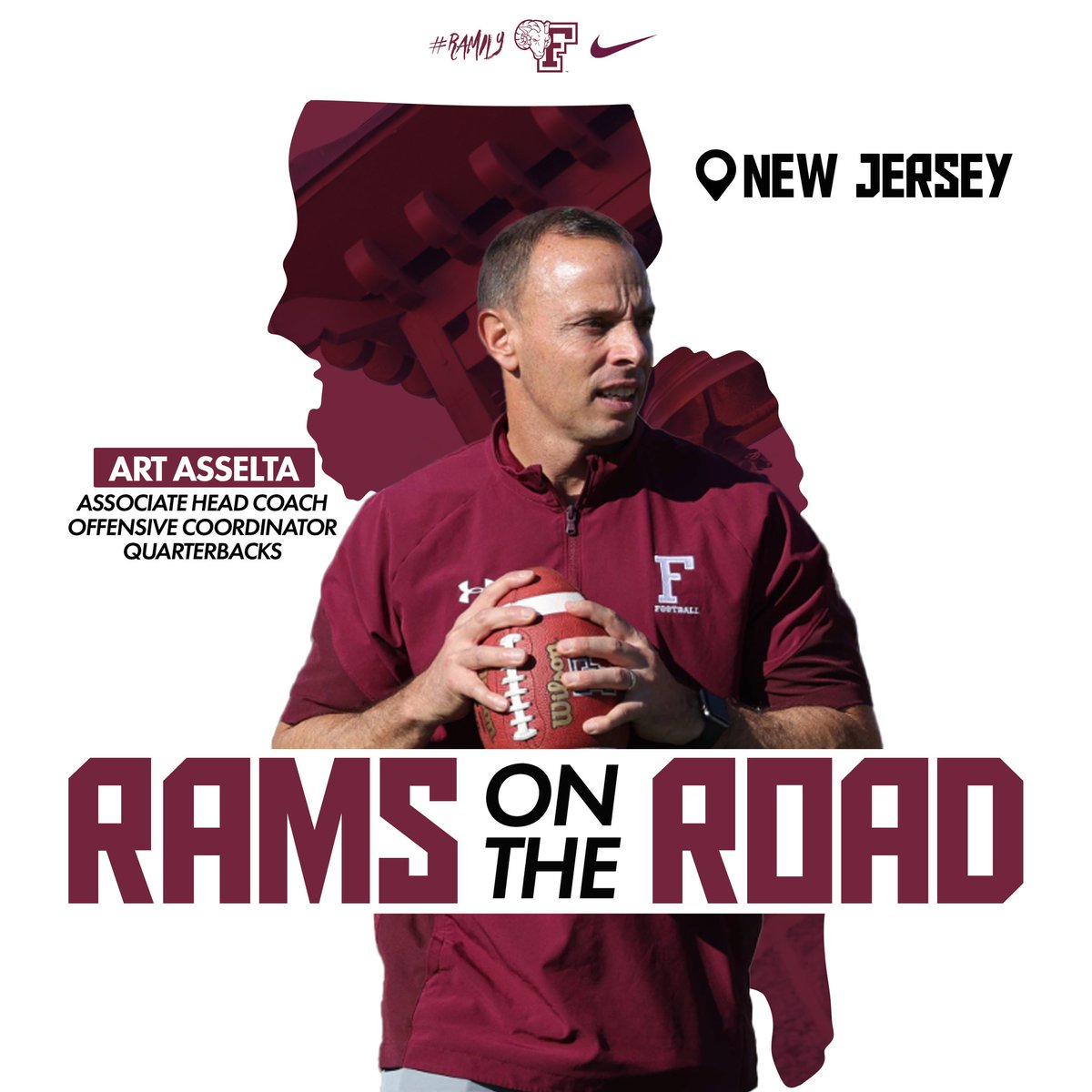 Artie Asselta tweet media