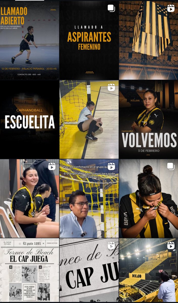 CAP_Handball's tweet image. Seguí el IG del cap daleeeeeee

instagram.com/cap_handball?i…