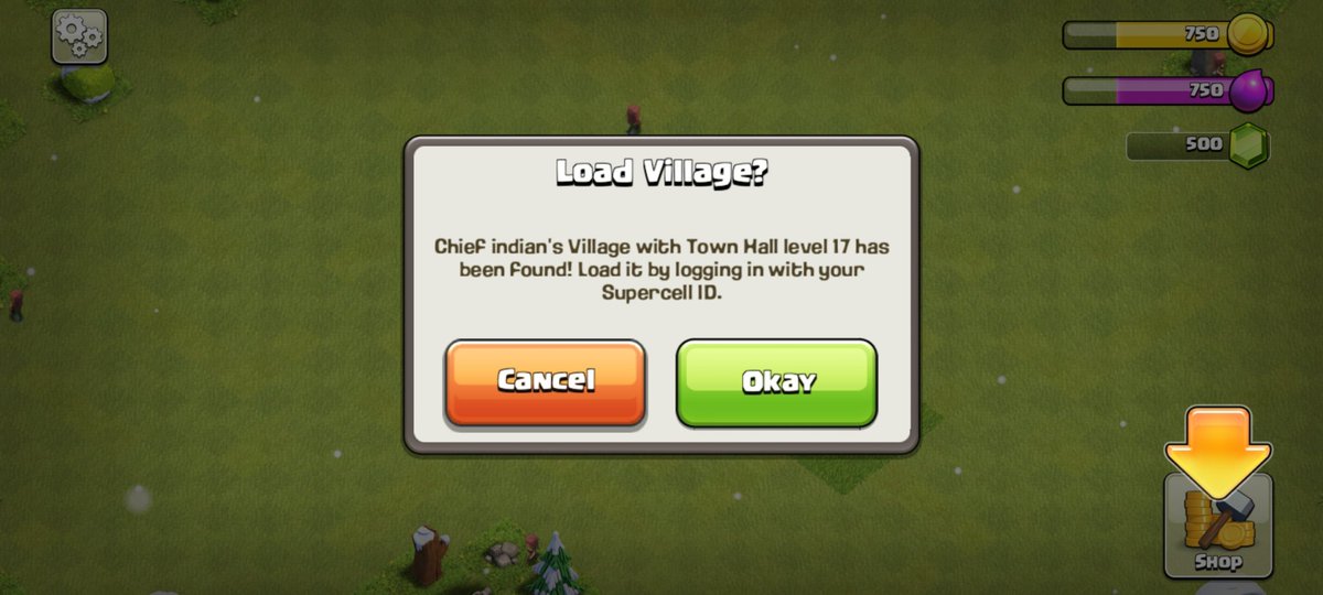 bhanurajput56's tweet photo. @ClashofClan My COC account #9J809PGJV was hacked 8-9 months ago. The hacker changed my email, and I accidentally created a new account. I have purchase receipts but keep getting automated replies. Please help me recover my original account.

mail id bhanurajput56@gmail.com https://t.co/hRVuyQzzq2