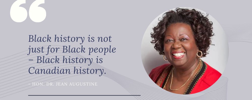 This February, we’re engaging students in meaningful conversations, exploring the contributions of Black Canadians, and celebrating diversity to deepen their understanding of equity, inclusion, and social justice. #BlackHistoryMonth