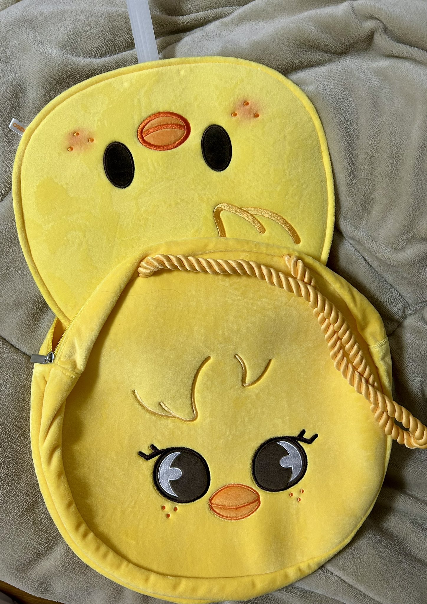 straykids POPUP SKZOO バッグ ポガリ straykids スキズ ポップアップ トートバッグ ポガリ TOTE BAG